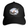 SPITFIRE UND LANCASTER Flugzeuge Baseballkappe Bommelmütze Sonnenhut Wintermützen für Unisex Strandmädchen Hüte Unisexs