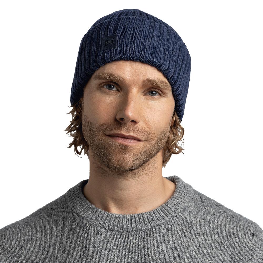 Beopeu Urbini Knit Beanie Midnight