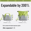 Bananaup LC699 Lightweight Mini Crossbody Bag