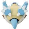 Pokemon Center Original Soft Vinyl Figure Blastoise 6 inch Collectible Toy