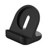 Desktop Phone Charger Stand Silicone Phone Holder For MagSafe-Wireless Charger