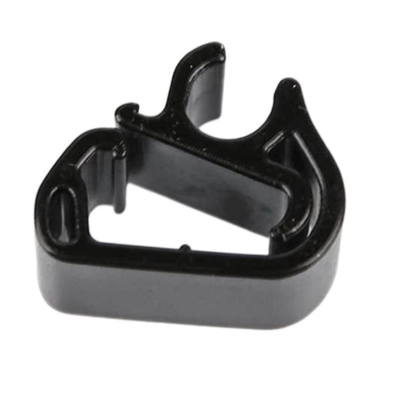 Front Wiper Clip Sprays Pipe Buckle Kit(20Pcs) 1617040080 For Honda Tesla 3 M Y For 3008 5008 408 Citroen C5 C5X