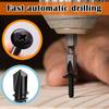 Stainless Steel Self-Tapping Screws Phillips Truss Head Countersunk Self-Drilling Screws Metal High Strength Screw Fastener