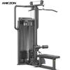 Yimai Seated Chest Press & Lat Pulldown Machine