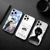 Anime m-Mob p-Psycho-o 100  Phone Case For iPhone 17pro,16,15,14,13,12,11 Plus,Pro Max,XS,Soft Silicone Black Cover
