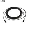 1/1.5/2/3/5/10m Optical Digital Audio Cable Toslink Cord for Xbox Blueray PS3