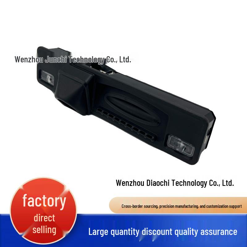 F1EB-19B514-BE: Tailgate Switch for 12-18 Ford Focus Luggage Compartment