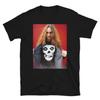 Cliff burton bär Misfits-tröja T-shirt