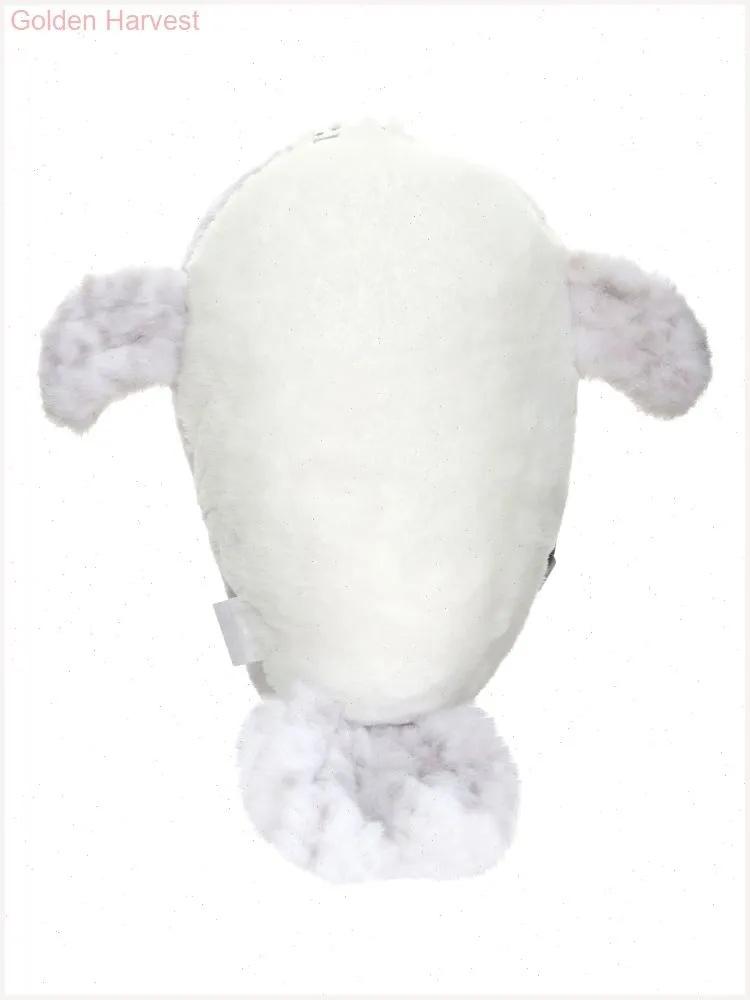 Seal Hand Warmer,  Animal Plush Pillow, Toy
