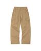 MOAA Thermal Wide Rack Cargo Pants (Beige)