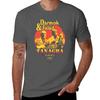 Live at Tanagra T-Shirt Herren T-Shirt Designer T-Shirt Herren Designer T-Shirt