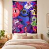 Banban Tapestry Highquality for Decorating Living Room Bedroom Dorm Walls Ideal As Bedroom Wallart Orholiday Gift