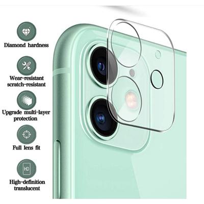 3D-Kameraobjektivschutz für Oneplus 9 10 Pro 9RT Nord 2 N20 CE2 5G. Schutzfolie aus gehärtetem Glas für OnePlus 9Pro 10Pro Nord2.