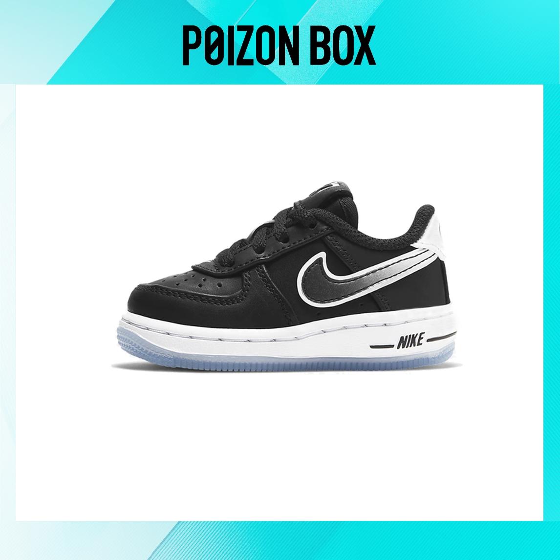 

кроссовки Nike Air Force 1 Low Toddler Shoes TD CQ4560-001