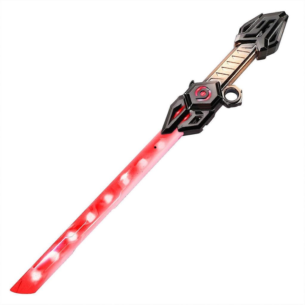 Lights Up Sabers Toy with Electronic Lights, LED Retractable Lights Up Sabers Toy, for Indoor Outdoor