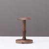 Multicolor Wigs Display Stands Vintage Hat Display Holder Minimalist Cap Display Holder  Tabletop