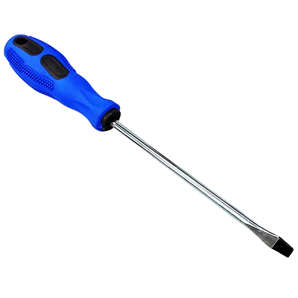 Multipurpose Manual Screwdriver With Comfortable Massage Grip For Enhances Handling & Durability In Various Repair Tasks