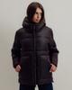 Winter Jacket BatterFlei 2570 42 Burgundy