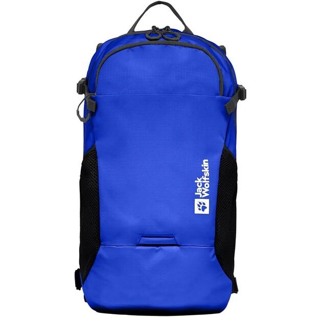 Рюкзак Jack Wolfskin Velocity 20 vibrant blue (A64003-1002)