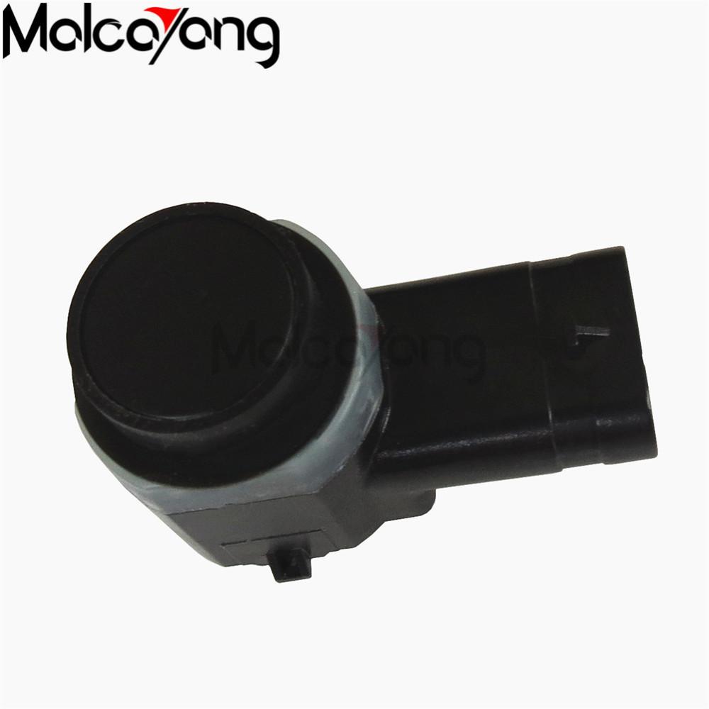 3C0919275S PDC Parking Assist Sensor for VW Passat Golf Tiguan Touran 4H0919275 3C0 919 275S 4H0 919 275