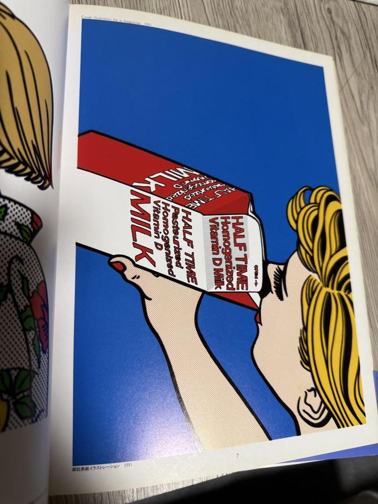 [USED] Eguchi Hisashi Works Collection