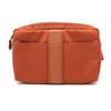 UsedPochette Towal Chevron/leather Unisex