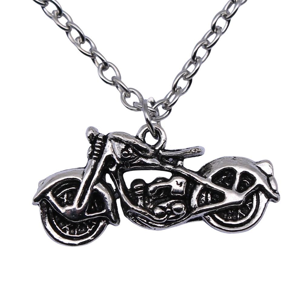 Travel Eiffel Tower Pendant Necklace Nautical Sailor Ocean Theme Jewelry 45cm or 70cm long chain
