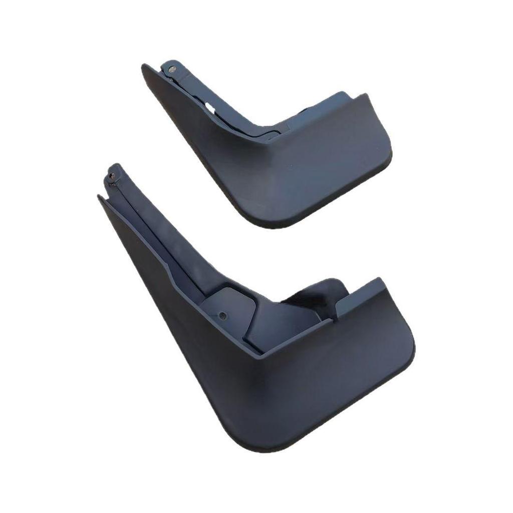 Volkswagen Jetta VS8 2025 Cross-border Fender Modification Kit