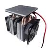 240W Thermoelectric Peltier Refrigeration Semiconductor Cooling Plate Large Power Assisted Computer
