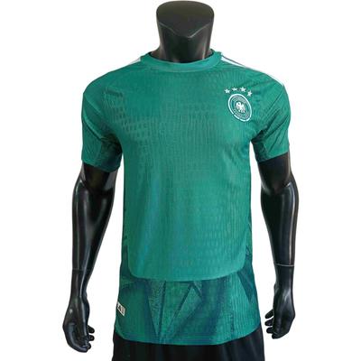 26 German Goalkeeper National Team Player Version Shirt With Three Standards Complete Football