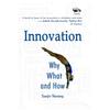 Innovation: Why What and How Whenever We Are Able To Create New Insights