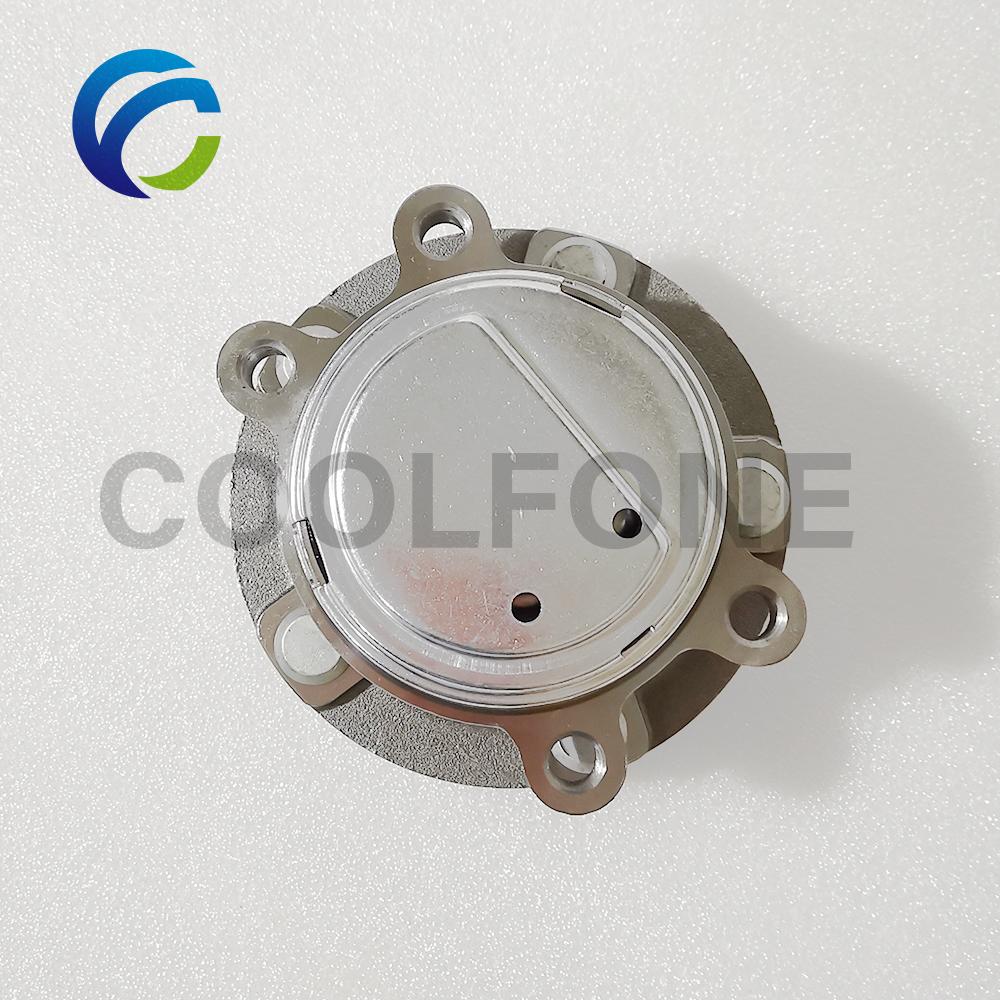Front Wheel Hub Bearing For Inifiniti EX35 FX35 FX45 G37 M35 M37 Q50 Q60 Q70 402021EA0B 402024GA0A 40202CG010 40202CG01A