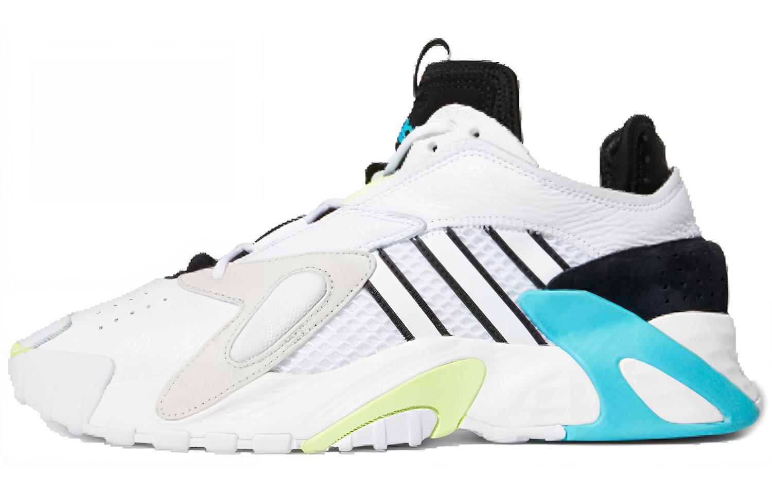 Adidas Streetball Hi-Res Aqua EG2994 36