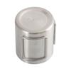 Camping Cup Tableware Nature Hike Travel Picnic Portable Mug Cupped Stainless Steel Water Cup Mug with Foldable Handle Cookware