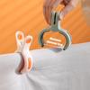 Beach Towel Clips Multifunctional Plastic Anti-Slip Fixed Clamps For Clothes Quilt Windproof Hanging Pegs Household Drying Clip