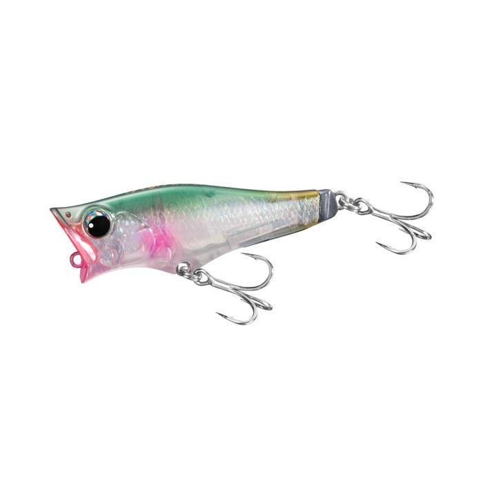 SHIMANO Popper Brenius Pophorn 60F XH-P60Z 001 ST Watermelon