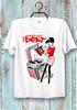 The English Beat T Shirt Rude Girl T Shirt Tee Top Band Super Cool Ideal Tee Top for Ladies and Gentlemen