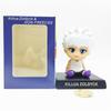 Hunter Fulltime Enchanting Bobblehead Characters Cute Small Figures Display For