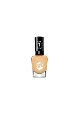Żółty Lakier Miracle Gel 770 I Don't Desert You Sally Hansen 14,7 Ml