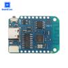 WEMOS D1 Mini V4.0.0 TYPE-C USB WIFI Internet der Dinge Board Basierend ESP8266 4MB LOLIN 12C MicroPython Nodemcu für Arduino