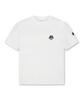 Goldeunbeeo (M) Back Graphic Crew-Neck T-Shirt G4Tam26441Whx