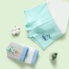 Langsha Boys' 7A Antibacterial Soft Boxer Briefs