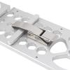 Easy Track Saw Square 13.4 Inch Angle Stop Guide Rail Circular Saw Guide Rail  For Precise Cuts