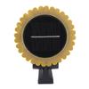 Smart Rain Sensor Solar Charging Real Time Water Resistant Light Rainwater Detector with App Alert f