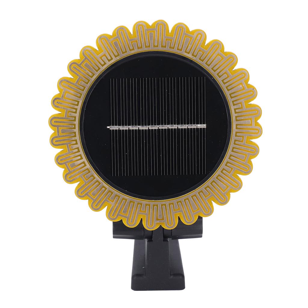 Smart Rain Sensor Solar Charging Real Time Water Resistant Light Rainwater Detector with App Alert f