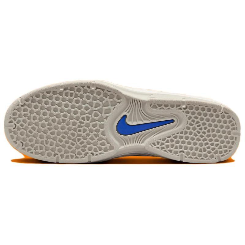 Nike SB Vertebrae Beige Skateboard Shoes FD4691-102