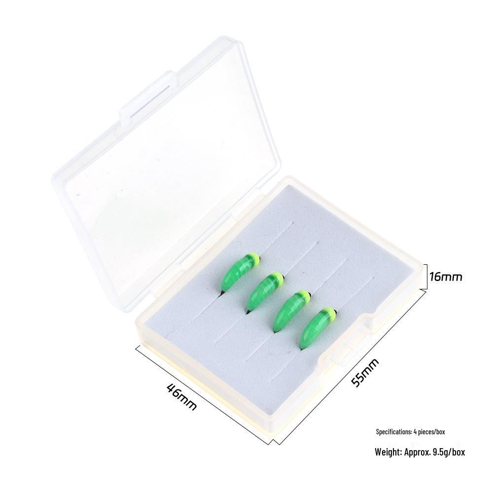 Colorful Nymph WY531 Fly Fishing and Ice Fishing Lure Hook