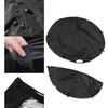 21m*21m 420D Car Cover Soft Top Roof Protect Waterproof Anti UV Sun Shade Dustproof Cover For Mazda MX-5 MK1 MK2 MK2.5