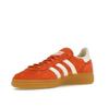 Adidas Handball Spezial Gebraucht Rot Gummi Unisex Sneaker Creme-Weiß Kristall-Weiß IG6191