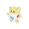 Sanei Boeki Pokemon ALL STAR COLLECTION Togepi (S) W13.5 X D10.5 X H14cm Plush Toy Pokemon PP43